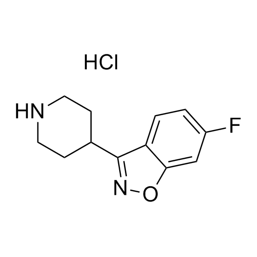 Risperidone EP Impurity M HCl