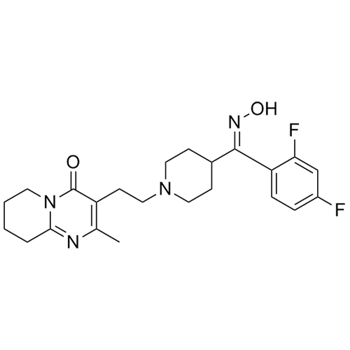 Risperidone EP Impurity A and Risperidone EP Impurity B