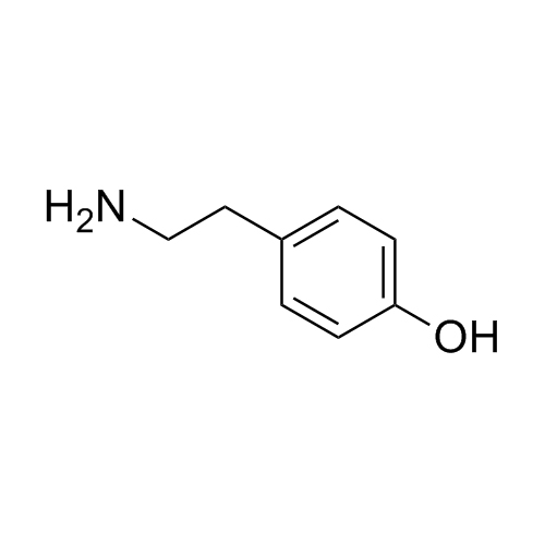 Ritodrine Impurity 2 (Tyramine)