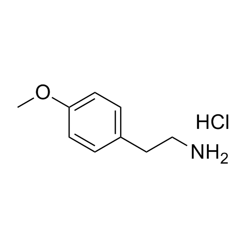 Ritodrine Impurity 1 HCl