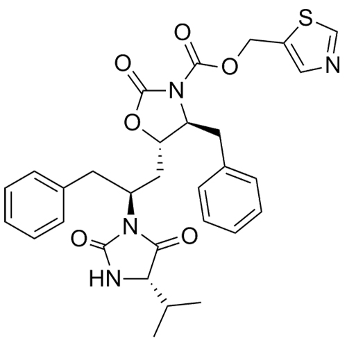 Ritonavir EP Impurity H