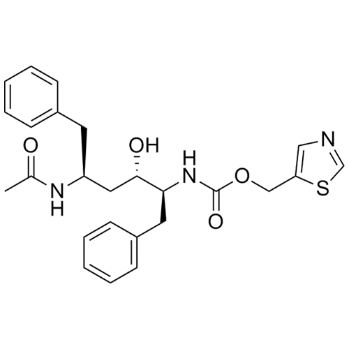 Ritonavir EP Impurity C