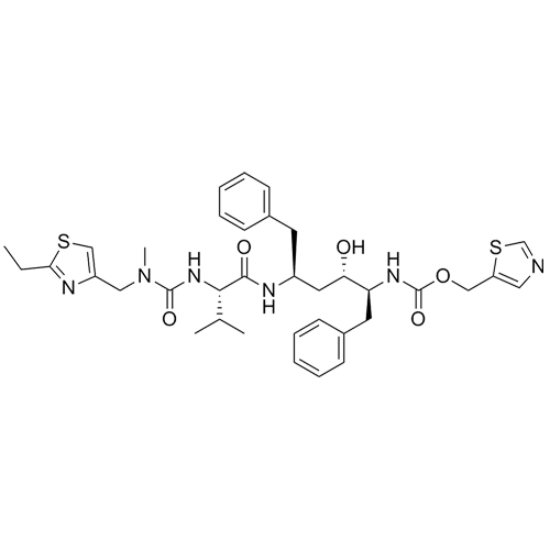 Ritonavir EP Impurity I