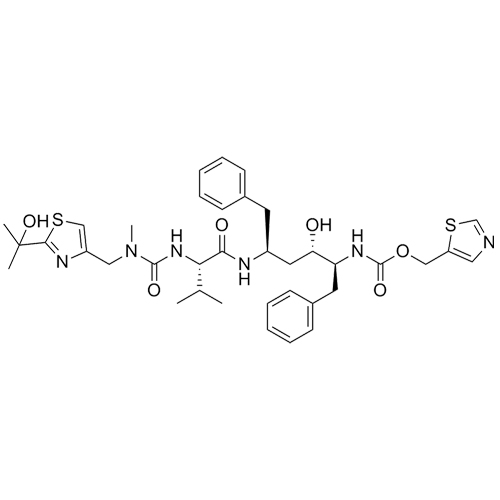 Ritonavir EP Impurity E