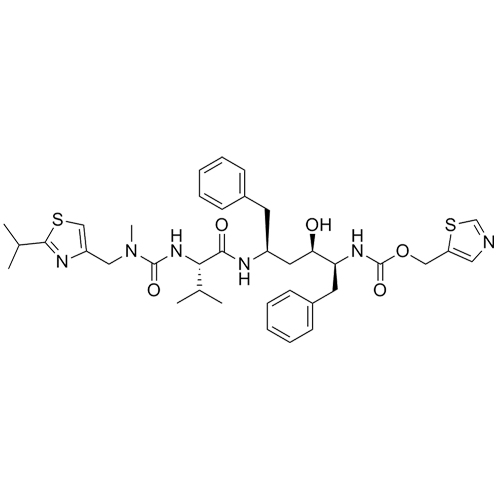 Ritonavir EP Impurity O
