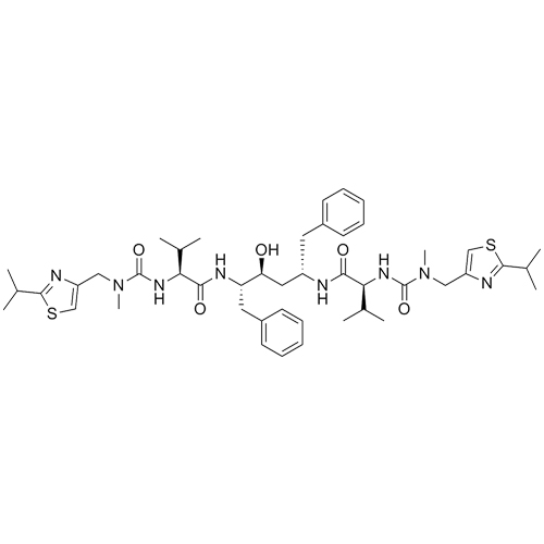 Ritonavir EP Impurity T