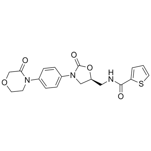 Rivaroxaban EP Impurity E