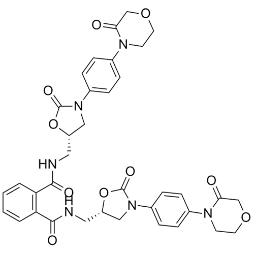 Rivaroxaban Phthalamide Dimer