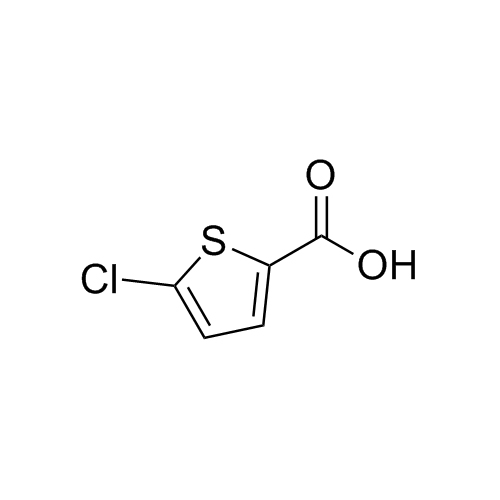 Rivaroxaban EP Impurity F