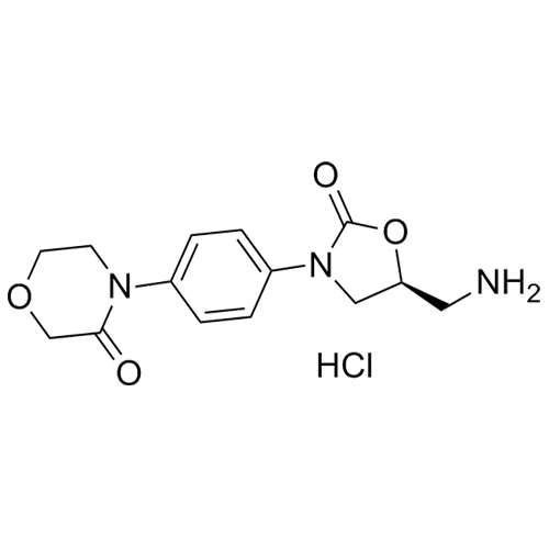 Rivaroxaban Aminomethyl HCl Impurity