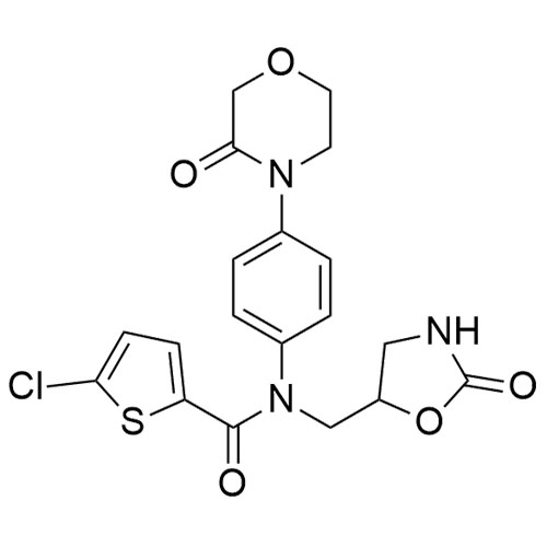 Rivaroxaban Impurity D