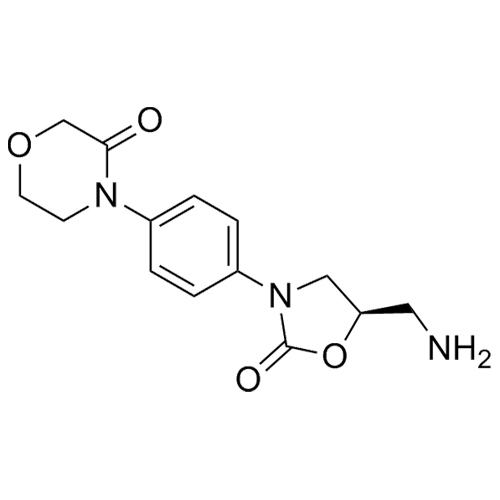 Rivaroxaban Desthiophene Analog