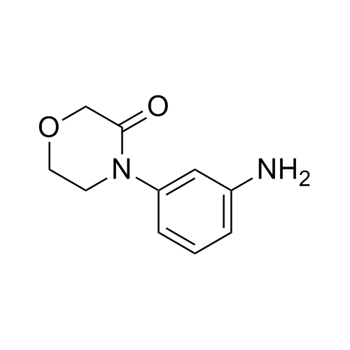4-(3-Aminophenyl)-3-morpholinone