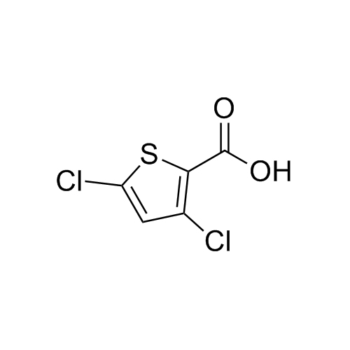 Dichlorothiophene Carboxylic Acid