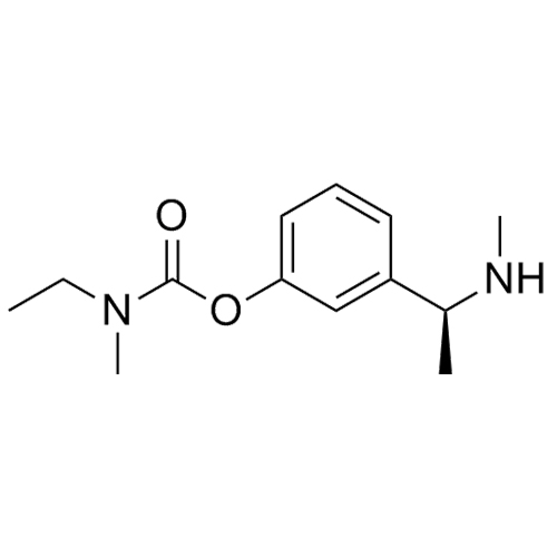 N-Desmethyl Rivastigmine