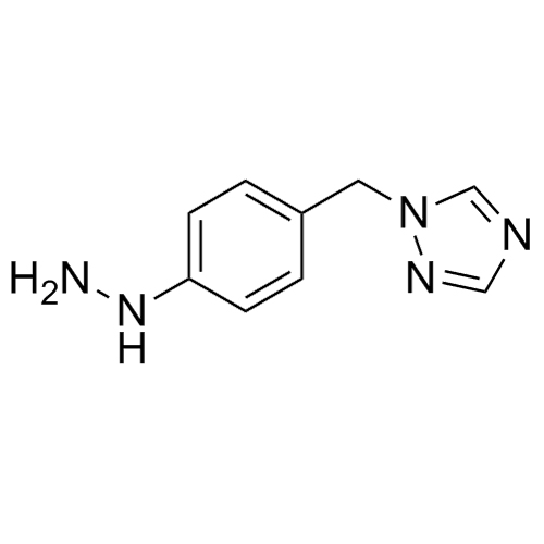 Rizatriptan Impurity 5 DiHCl