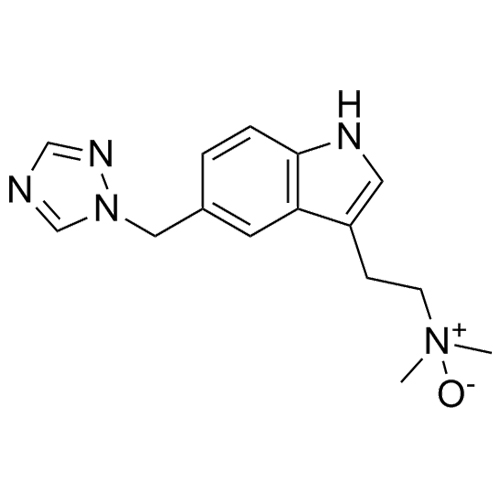 Rizatriptan EP Impurity H