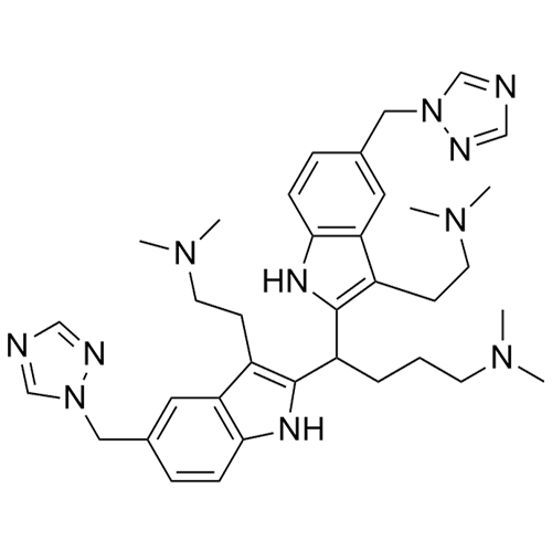 Rizatriptan Dimer