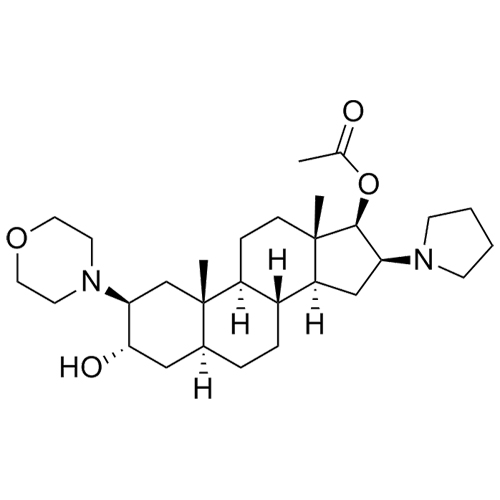 Rocuronium Bromide EP Impurity A