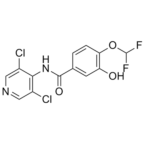 Roflumilast USP Related Compound B