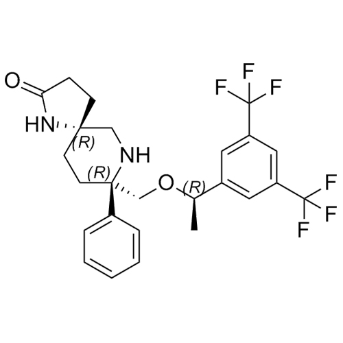 "Rolapitant (1R,2R,3R)-Isomer"