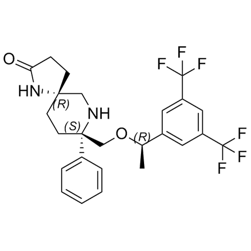 "Rolapitant (1R,2S,3R)-Isomer"