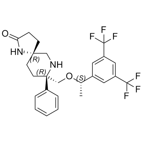 "Rolapitant (1S,2R,3R)-Isomer"