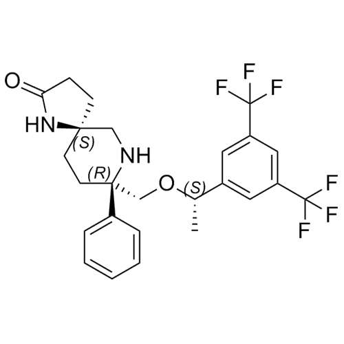 "Rolapitant (1S,2R,3S)-Isomer"