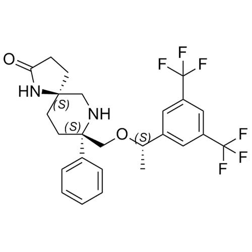 "Rolapitant (1S,2S,3S)-Isomer"