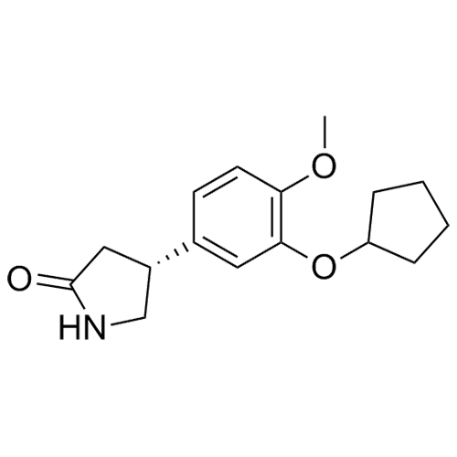 R-(-)-Rolipram