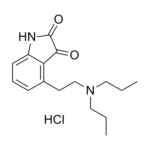 Ropinirole EP Impurity A HCl