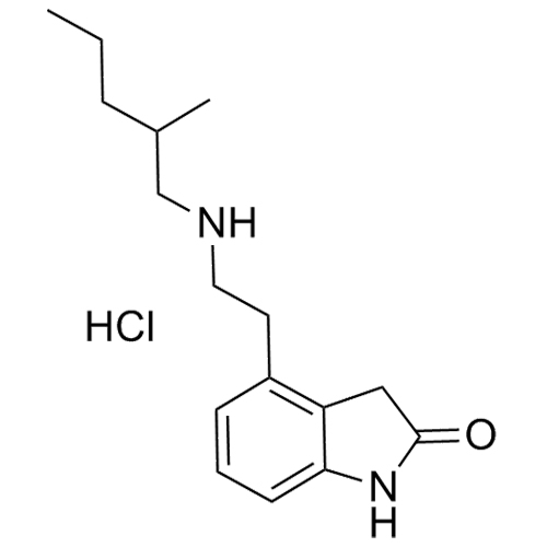 Ropinirole EP Impurity B HCl