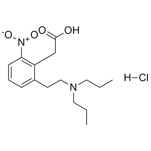 Ropinirole Open Ring Nitro Impurity