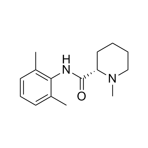 Ropivacaine EP Impurity C