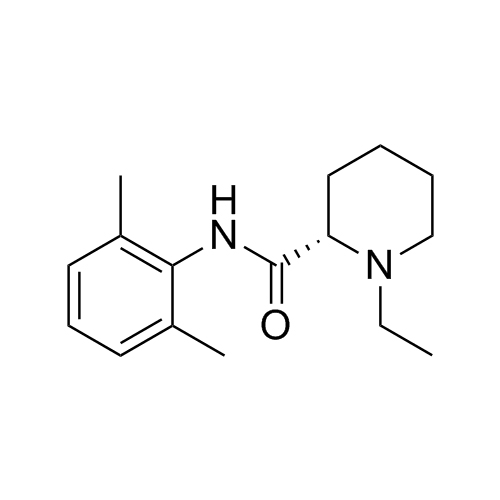 Ropivacaine EP Impurity D