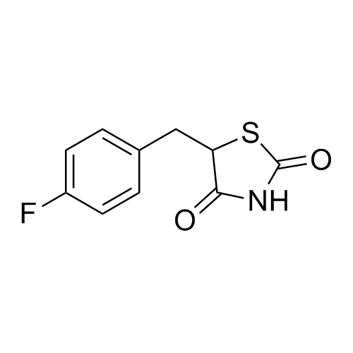 Pioglitazone Fluoro Impurity