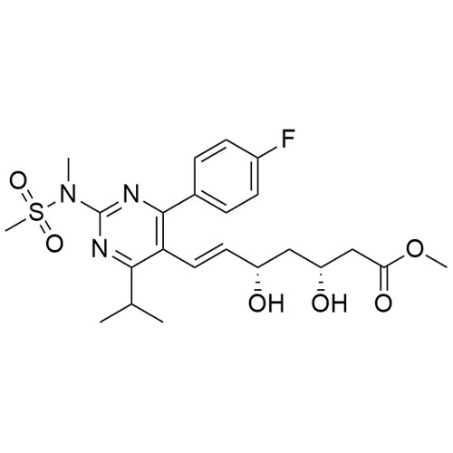 Rosuvastatin Methyl Ester