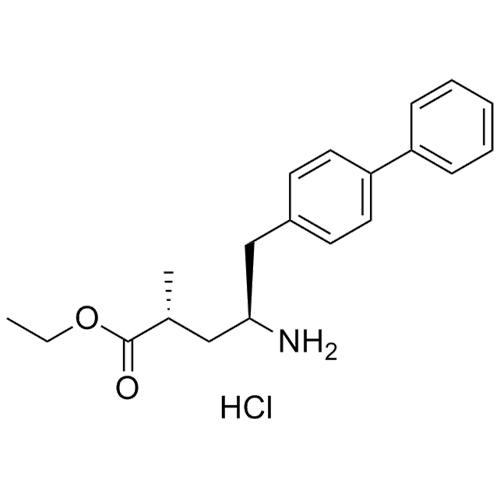 Sacubitril Impurity 9 HCl
