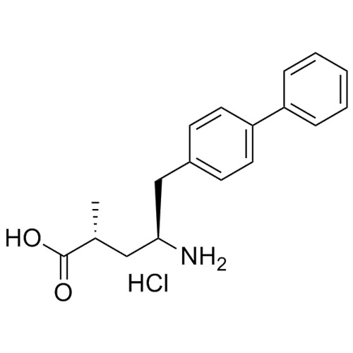 Sacubitril Impurity 11 HCl