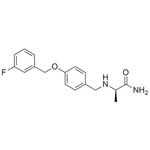 (R)-Safinamide