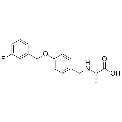 Safinamide Acid