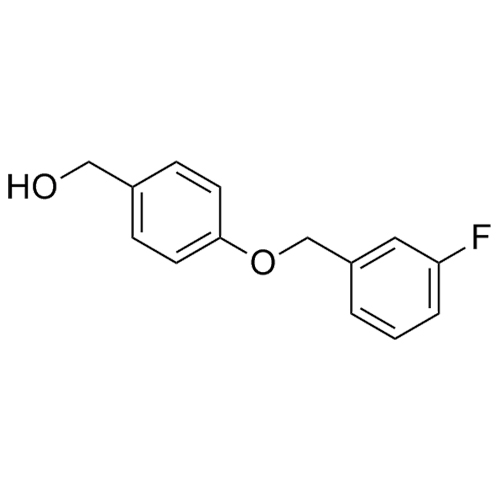 Safinamide Alcohol Impurity
