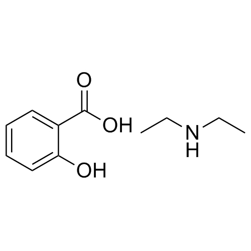 Salicylic Acid Diethylamine Salt