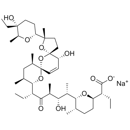 Salinomycin Sodium Salt