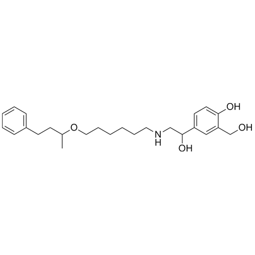 Salmeterol EP Impurity E
