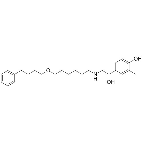Salmeterol EP Impurity F