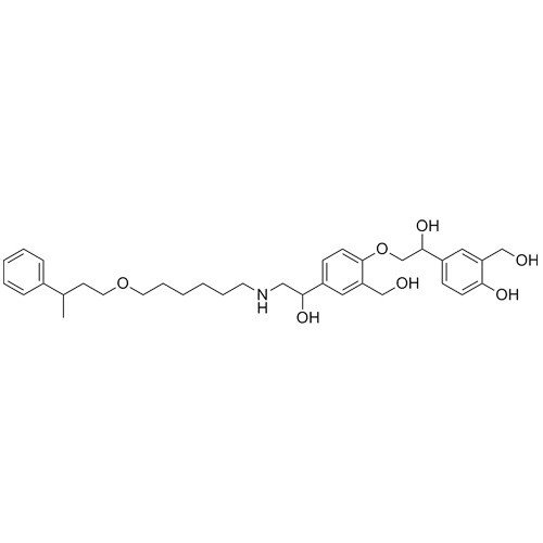 Salmeterol EP Impurity D