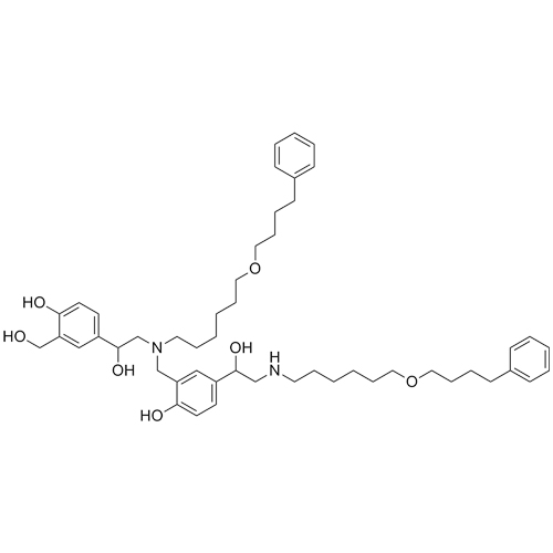 Salmeterol EP Impurity G