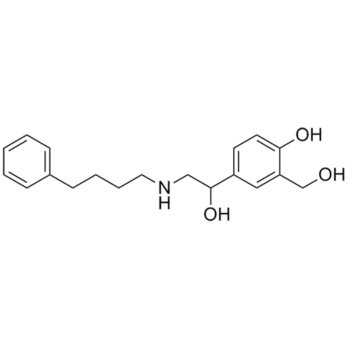 Salmeterol EP Impurity A