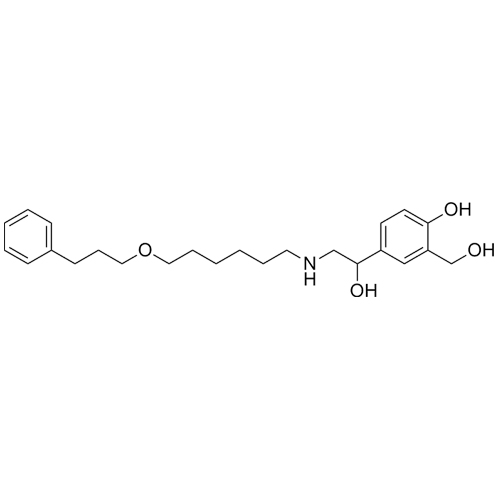 Salmeterol EP Impurity C